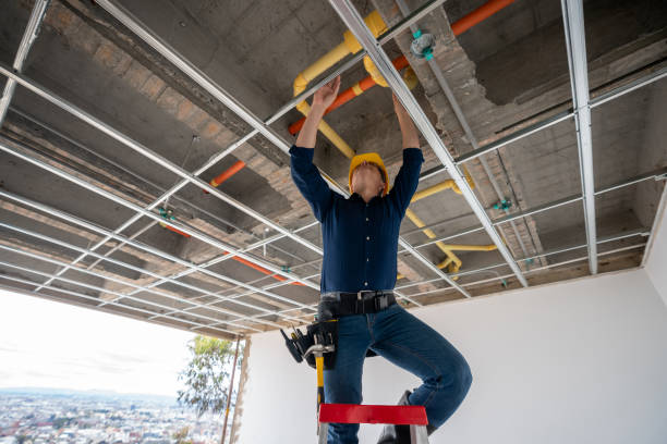Best Shower Repair Services  in Mcswain, CA