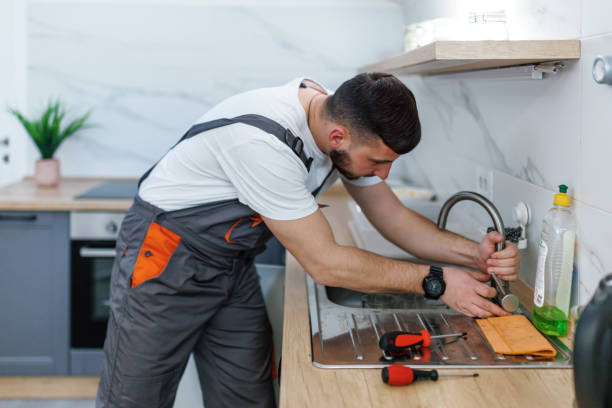 Best Plumbing Repair Near Me  in Mcswain, CA