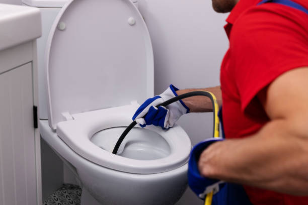 Best Emergency Plumbing Repair  in Mcswain, CA
