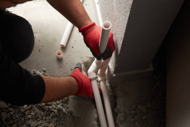 Best Sprinkler Systems  in Mcswain, CA