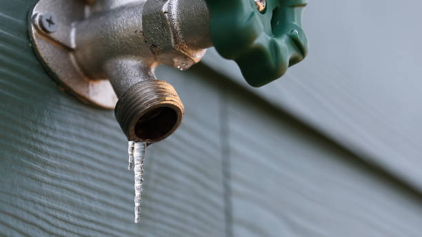 Best Commercial Plumbing Services  in Mcswain, CA