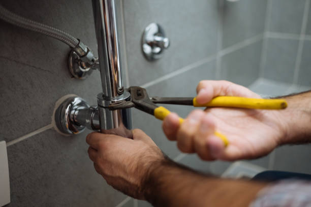 Best Plumbing Installation Services  in Mcswain, CA