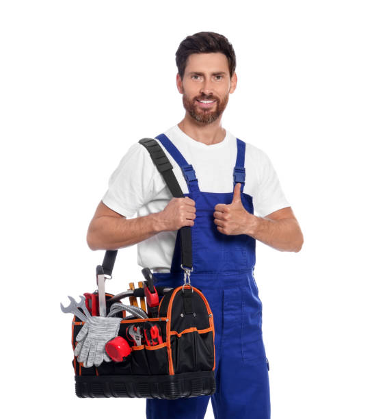 Best Emergency Plumbing Repair  in Mcswain, CA
