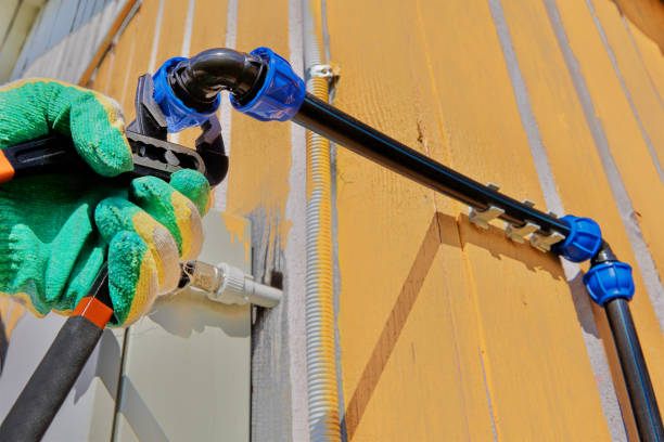 Best Drain Cleaning Services  in Mcswain, CA