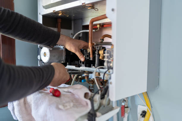 Best Hot Water Heater Installation  in Mcswain, CA