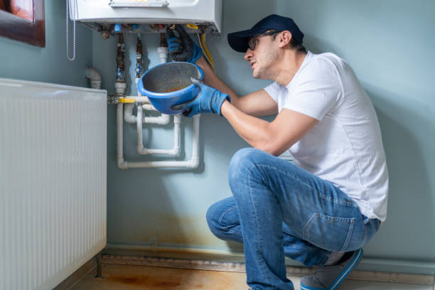 Best Hot Water Heater Installation  in Mcswain, CA