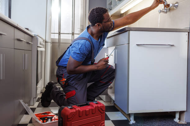 Best Sewer Line Repair  in Mcswain, CA