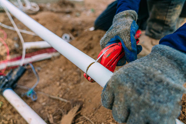 Best 24-Hour Plumber Near Me  in Mcswain, CA