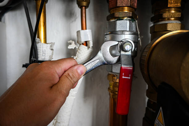 Best Boilers & Radiators  in Mcswain, CA